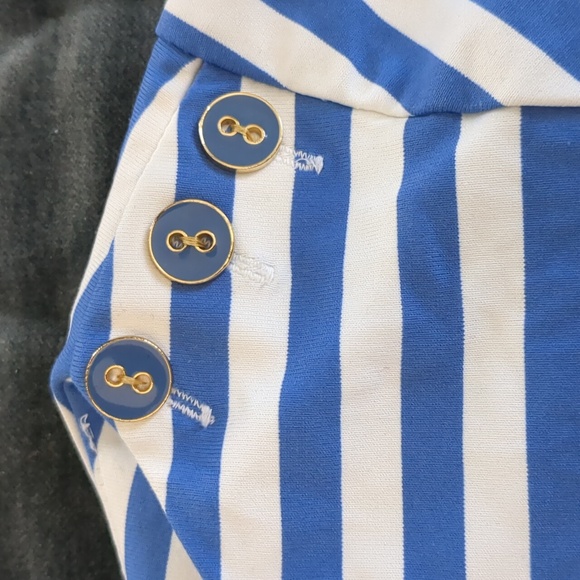 J McLaughlin top - Picture 3 of 4